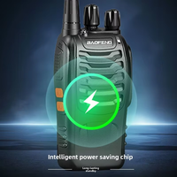 Interphone portable civile en gros pour extérieur, hôtel et restaurant