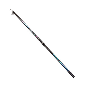Canne à pêche Guangwei Hanzun Vs35 Surfcasting 5,4 m en fibre de carbone extra-dure pour la pêche en mer et en eau douce - Product Image 4