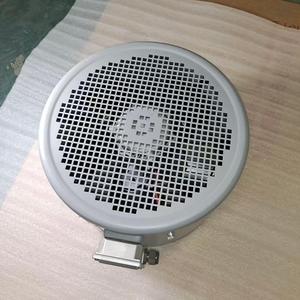 Eje Impulsor para YF86N, Campanas de Extracción Axiales, Desfibrilador Automático (OED), HD90, Aspas de Ventilador Axiales Mini Foam - Product Image 5