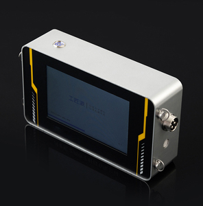 เครื่องตรวจจับก๊าซรั่ว BONDI S30 ความแม่นยำสูง มาตรฐาน IP65 - Product Image 2