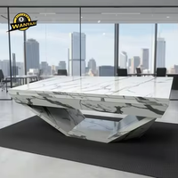 Table de billard convertible en bois massif de 7, 8 ou 9 pieds, directement de l'usine, pour la maison et les clubs