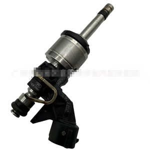 <span class=keywords><strong>Injecteur</strong></span> de carburant essence pour <span class=keywords><strong>Nissan</strong></span> <span class=keywords><strong>Qashqai</strong></span> 2021-2024, neuf et d'origine OE 16600-6RC0B - Product Image 4