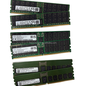 Memoria RAM Micom DDR5 para Servidor Empresarial, 64G 5600Mhz 6400 7200 8800Mhz REG ECC RDIMM, Centro de Datos, MTC40F204WS1RC56BBI Ddr5 - Product Image 5