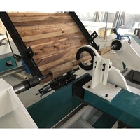 Machine à Tourner le Bois CNC à Alimentation Automatique STYLECNC