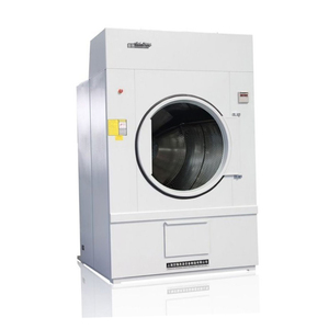 Séchoir à linge industriel BIBO de qualité supérieure, capacité 35kg, 50kg, 100kg pour matériaux textiles - Product Image 1