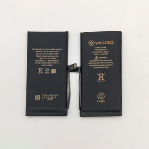 <span class=keywords><strong>Batterie</strong></span> pour <span class=keywords><strong>iPhone</strong></span> <span class=keywords><strong>12</strong></span> <span class=keywords><strong>Mini</strong></span> A2471, directement de l'usine |   <span class=keywords><strong>Batterie</strong></span> haute capacité au cobalt 2227 mAh, 0 cycle |   <span class=keywords><strong>Prix</strong></span> de gros en vrac |   Support OEM en stock - Product Image 1