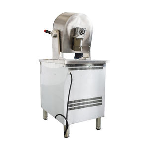 Machine de cuisson à gaz automatique électrique intelligente commerciale nouvelle condition alimentaire sauté Wok <span class=keywords><strong>Robot</strong></span> <span class=keywords><strong>cuiseur</strong></span> pour riz frit - Product Image 4