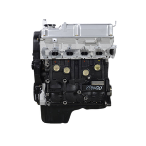Moteur à essence/pétrole 4 cylindres 1,6 L 4G18 de haute qualité, neuf, assemblé pour Zotye T600 T700 <span class=keywords><strong>Mitsubishi</strong></span> Lancer, testé professionnellement - Product Image 2