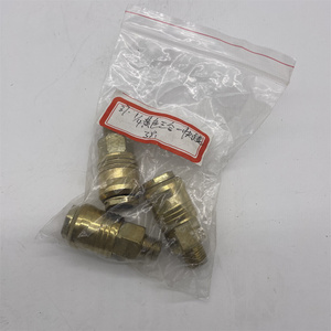 Pièces <span class=keywords><strong>de</strong></span> rechange pour compresseurs d'air Offre Spéciale SeaSummer Soupape <span class=keywords><strong>de</strong></span> sortie à raccord rapide Tête <span class=keywords><strong>de</strong></span> <span class=keywords><strong>compresseur</strong></span> d'air 7-13 - Product Image 3
