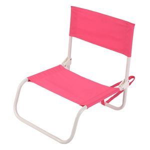 Lightweight Outdoor Furniture Mini Portable <b>Zero</b> <b>Gravity</b> Recliner Foldable Beach Camping <b>Chair</b> for Parks & Sunbathing - Product Image 3