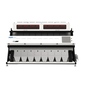 Classificador de Cores Inteligente de Alta Eficiência para Processamento de Grãos - Product Image 1