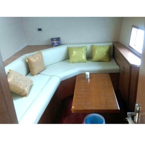 12m-18m <strong>Catamaran</strong> Fishing Boat Chartering Business Vessel - Product Image 5