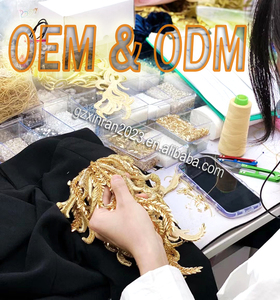 PH096 ручная работа, морская звезда, ракушки, морские коньки, креветки, вышитые бисером, нашивка со стразами, 3D блестящая аппликация для одежды - Product Image 6