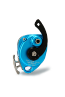DS300 Ascender Rope Crawler 200kg Antichute avec poulie de levage à moteur électrique pour travaux en hauteur, support personnalisé OEM