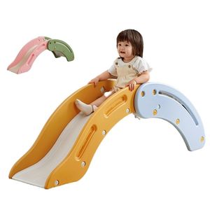 Trẻ Mới Biết Đi Trang Chủ Bể Bơi Trượt Leo Lên Đồ Chơi Trẻ Em Chơi Trò Chơi <span class=keywords><strong>S</strong></span>ân Chơi Trong Nhà Kid Nhựa Trượt Cho Người Leo Núi - Product Image 3