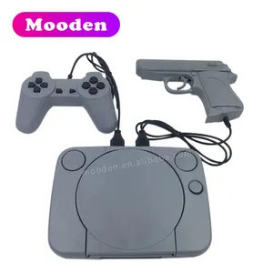 Mini Console Klassieke Tv Game Player Retro Video Game Console Handheld Game Player Voor Sega