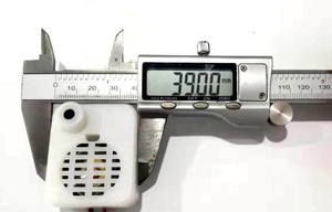 Petit enregistreur vocal de 20 secondes, Module sonore, enregistreur de messages pour jouets en peluche, vente en gros - Product Image 4