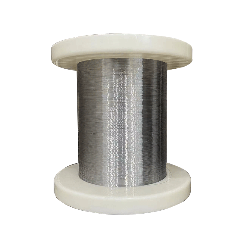 Barra Tonda In Acciaio Inox 304 Diametro 8 Mm X 350 Mm - 2 Pezzi Per Lavorazione E Fai Da Te