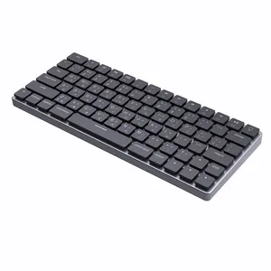Comfortable Wholesale teclado inalambrico For Home, Office And Gaming Use 