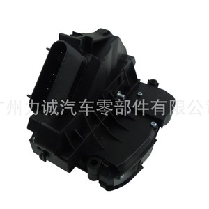 Moteur de serrure de porte avant (5 broches) CM5AA21812BB pour Ford EcoSport, Ford Kuga, Ford Focus - Catégorie de produit : Serrures de porte - Modèle CM5AA21813EA - Product Image 4