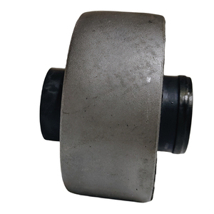 Buje de control de brazo de piezas de automóvil para VOLKSWAGEN 5C0407183A - Product Image 4