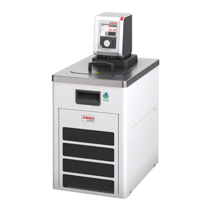 Incubadora Bioquímica Refrigerada y con Circulación de Calor Julabo DYNEO DD-1200F con Fluctuación de Temperatura de 0.1 - Product Image 4