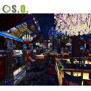 Tamaño personalizado Discoteca Sofás Salón Evento Fiesta Muebles Para Discotecas Bares - Product Image 2