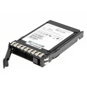 适用于Gen10 Plus服务器的高质量P40576-B21 400gb SAS 12G WI SFF BC SS540固态硬盘 - Product Image 1