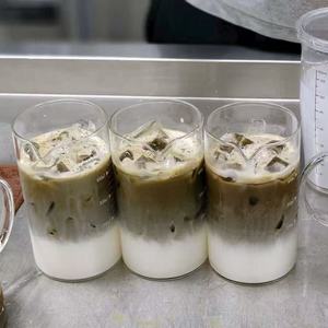 ผงชา hojicha บรรจุกระป๋องผง hojicha คั่วผง hojicha สำหรับทำขนมอบ - Product Image 1