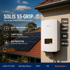 <span class=keywords><strong>Inverter</strong></span> Solare Senza Trasformatore 7kW Monofase IP66 On-<span class=keywords><strong>Grid</strong></span> per Sistema Solare da Tetto <span class=keywords><strong>Inverter</strong></span> di Potenza Connesso alla Rete - Product Image 2