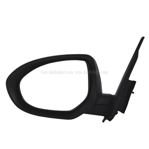 <span class=keywords><strong>Espejo</strong></span> Lateral <span class=keywords><strong>de</strong></span> 3 Cables para <span class=keywords><strong>Auto</strong></span>, <span class=keywords><strong>Precio</strong></span> <span class=keywords><strong>de</strong></span> Fábrica, Venta al Por Mayor, para 3 2012 OEM BFF4-69-12Z/ BFF4-69-18Z - Product Image 1