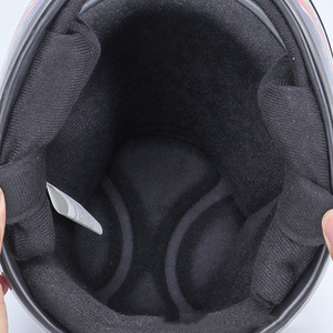 <span class=keywords><strong>Casque</strong></span> de sport double intégral <span class=keywords><strong>pour</strong></span> enfants <span class=keywords><strong>Casque</strong></span> de sécurité <span class=keywords><strong>pour</strong></span> enfants <span class=keywords><strong>pour</strong></span> moto et vélo Meilleure protection thermique et sécurité Vente en gros - Product Image 6