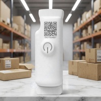 Etiqueta Bluetooth Impermeable para Vehículos con Almacenamiento en la Nube, Batería de 1500mAh (48-96H), Montaje en el Tablero, Sin Necesidad de SIM, Compatible con PC, 1 Año de Garantía