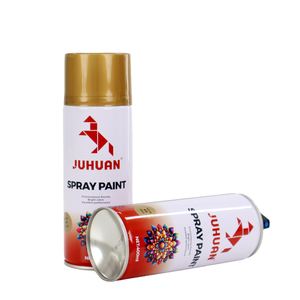 Pintura en Aerosol de Color Brillante de Larga Duración Superior para Madera, Plástico ABS y Manualidades - Product Image 1