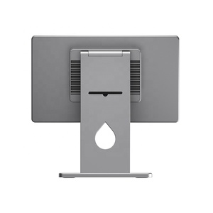 New Arrival Silm Design POS System 14 15 15.6 Inch Ultra Thin Point of Sale Terminal Windows Epos <strong>Till</strong> <strong>Machine</strong> - Product Image 3