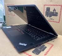 Per Laptop ThinkPad X380 Yoga, Intel Core I7-8650U, 16GB RAM, 512GB SSD, Tastiera Inglese Usata