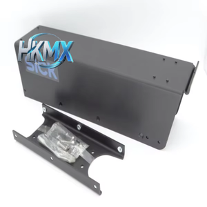 Module PLC industriel FX5U-32MT ES FX5U-64MR ES FX5U-80MT Série DS Contrôleur logique programmable - Product Image 1