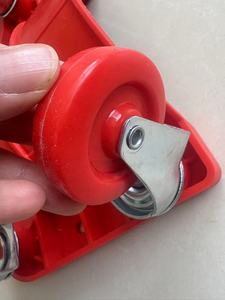 Herramienta de reparación de automóviles suave, rodillera rodante, enredadera, rodillera, rodilleras deslizantes, Protector con ruedas giratorias, bandeja de herramientas de reparación - Product Image 5