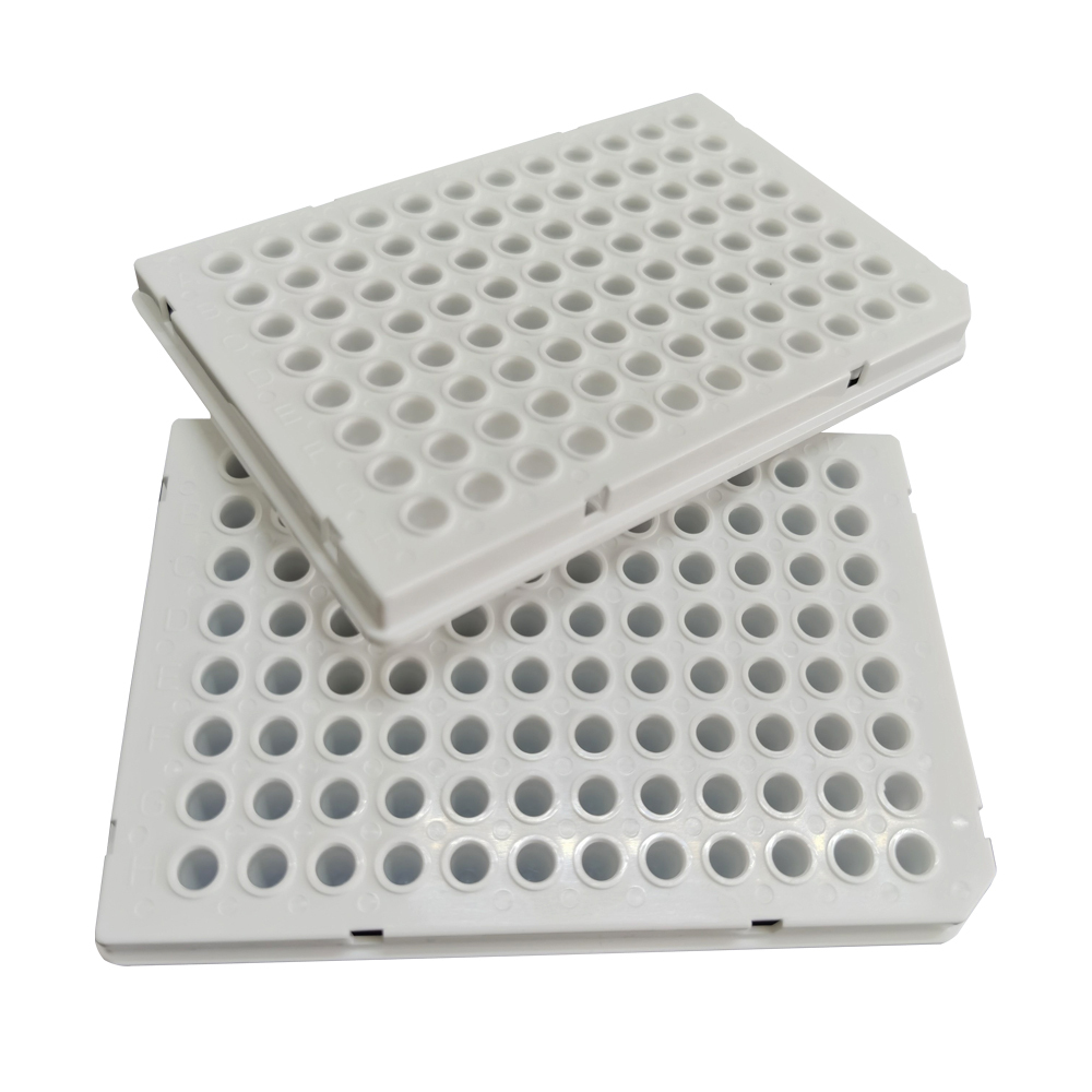Good Price Clear Polypropylene Accurate Precision 96 pcr plate centrifuge for Laboratory