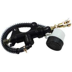 Accessoires de modification de moto : Pompe de frein arrière pour VTT, véhicule tout-terrain CQR, pompe de frein hydraulique, pompe de frein arrière monobloc - Product Image 4