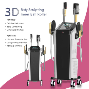 Big Power 2 Handles 14T Body WeightLoss Machine Muscle Building Body Sculpting Machine - Product Image 4