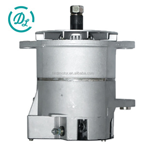 Alternador para Excavadora EexcavStart 0R1699 216037 216038 3004806 3062333 12V 100A, Conjunto de Alternador 10459000 513542C91 514089C91 - Product Image 1