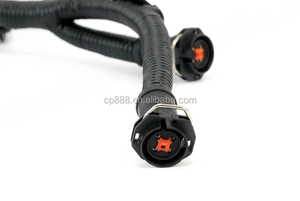 OE 5C3Z9D930A #   Nouveau faisceau de câblage de module d'injecteur de carburant diesel pour Ford - Product Image 2