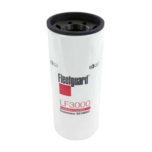 VUEXE Nouveaux filtres à huile LF3000 LF9009 haut de gamme pour moteurs de camions (papier filtre) - Product Image 2