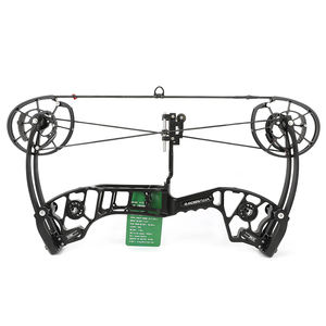 Arco <span class=keywords><strong>Vitus</strong></span> MAX de doble propósito de alta calidad: Ajustable 30-80LBS, material de aleación, gran oferta y venta al por mayor - Product Image 3