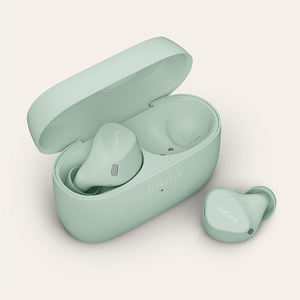 Écouteurs intra-auriculaires Bluetooth <span class=keywords><strong>Jabra</strong></span> Elite 4 à réduction <span class=keywords><strong>active</strong></span> du bruit véritables écouteurs sans fil avec ajustement actif sécurisé. - Product Image 3