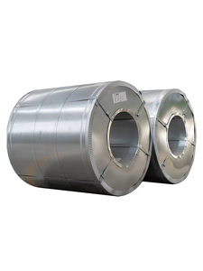 Bobine d'acier galvanisée de haute qualité DIP à chaud Dx51d 1.2mm 2mm Z275 Z180 - Product Image 5