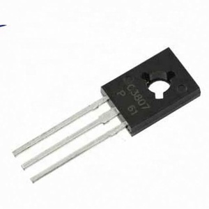 Linh Kiện Điện Tử 2Sc3807 Điện Ống Để-126 C3807 Transistor - Product Image 1