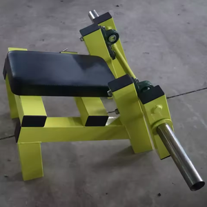 Equipo de fitness para gimnasio, rizo de brazo delantero, Blaster, rizo de brazo, rizo de brazo - Product Image 2