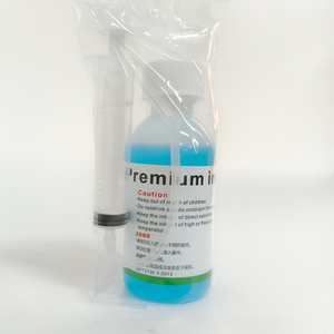 Pulitore forte per stampante a getto d'inchiostro premium per pulizia della testina di stampa bule - Product Image 4